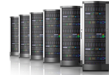 Web Hosting