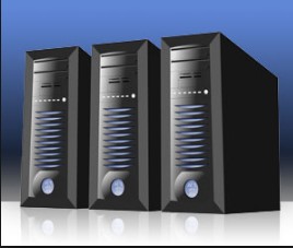 Die besten Webhosting-Services