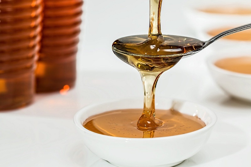 Wartungs – und Reinigungsanforderungen von Honigschleudern