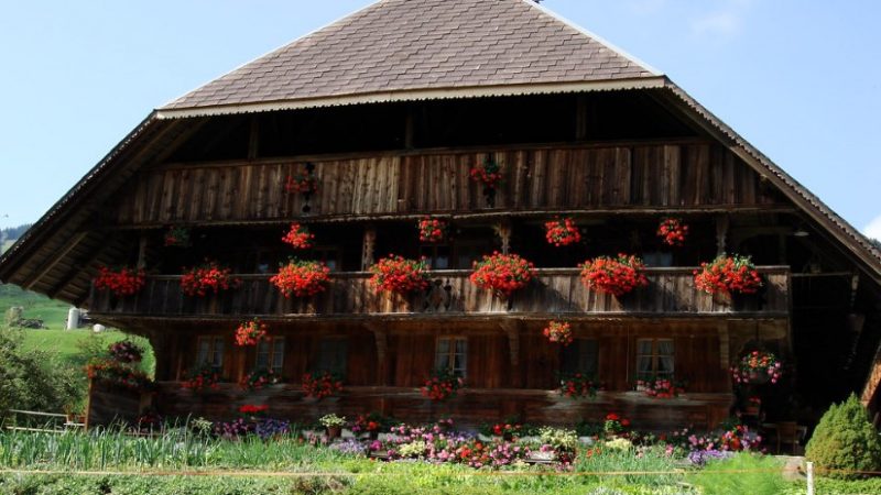 Baurenhaus kaufen bzw. Verkaufen