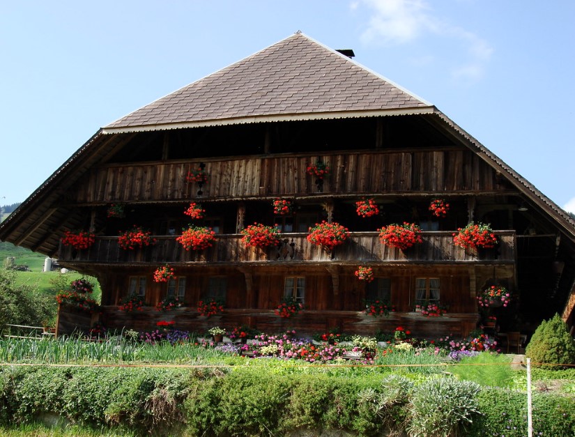 Baurenhaus kaufen bzw. Verkaufen