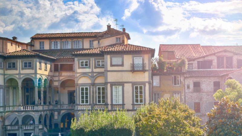 Kauf und Verkauf von Immobilien in Italien