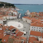 Immobilien in Slowenien - Piran