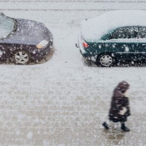 Holen Sie sich einen hochwertigen Hagelschutz für Ihr Auto