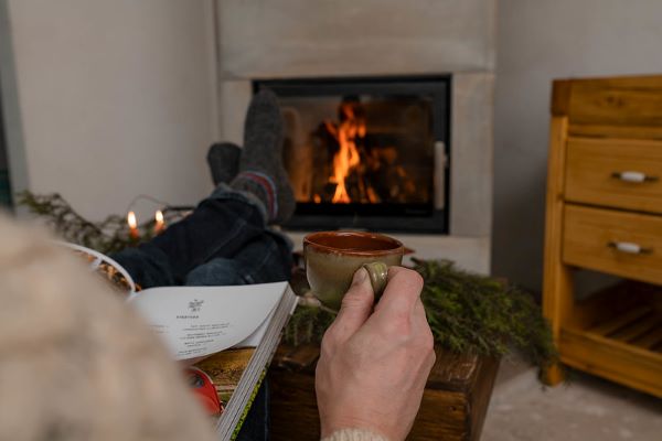 Was ist zu beachten, bevor Sie auf eine holzbetriebene Zentralheizung umsteigen?