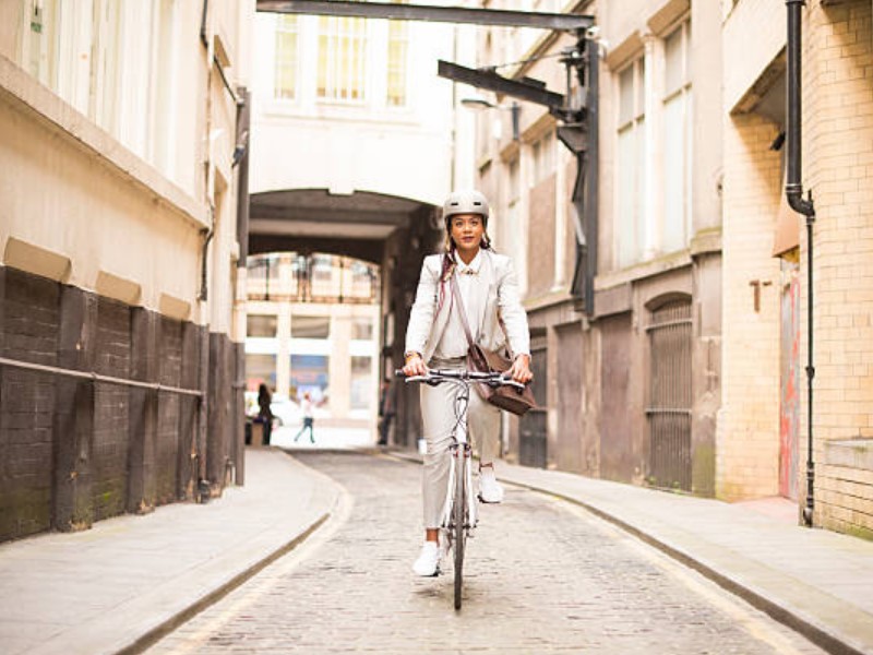 Fahrradtypen: Wie Sie das beste Fahrrad für sich auswählen