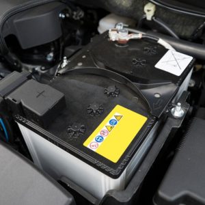 Tipps zur Instandhaltung Ihrer Autobatterien