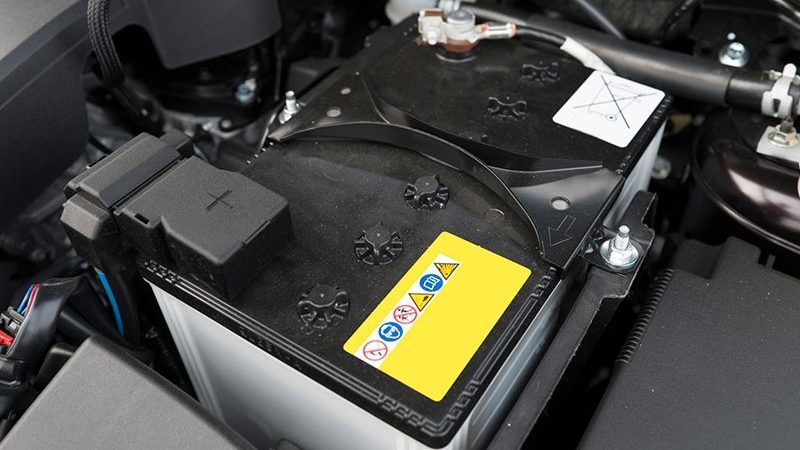 Tipps zur Instandhaltung Ihrer Autobatterien
