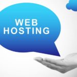 Webhosting-Unternehmen