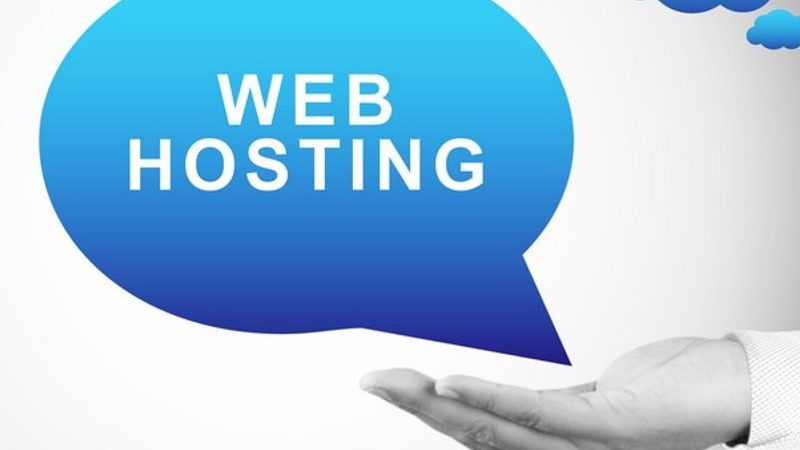 Top-Qualitäten von Domovanje Web Hosting Unternehmen