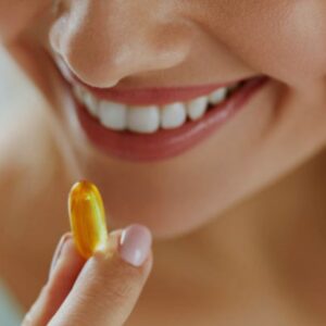 Das Beste aus Omega-3-Ergänzungen herausholen