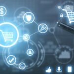 E-Commerce-Marketing-Dienstleistungen