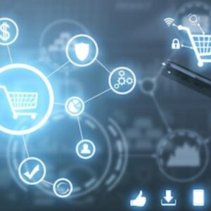 E-Commerce Marketing Services für garantiertes Wachstum des digitalen Marktplatzes