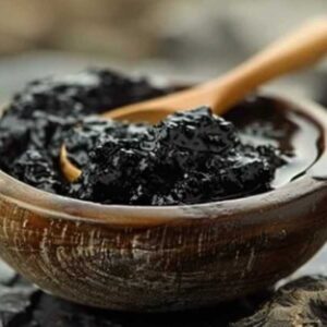 Das uralte Goo und die Vorteile von Shilajit